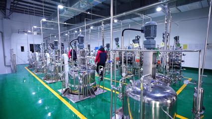 奔着问题去 带着感情干 王敏的生物科技研发之路