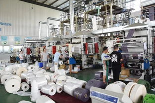 南乐以生物科技破解“白色污染”治理难题