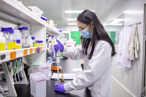 小巨人炼成记 创尔生物如何从研发团队的六七次“全军覆没”中崛起