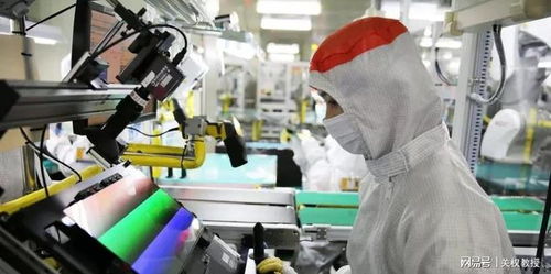 从“遥遥领先”到全球夺魁 中国工业重器与生物科技双重突破撼动国际格局