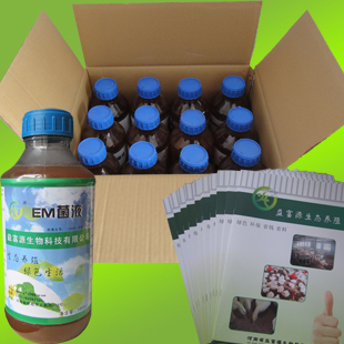 湖南地区鸡鸭猪牛粪便池塘肥水发酵剂价格解析与生物科技研发前景